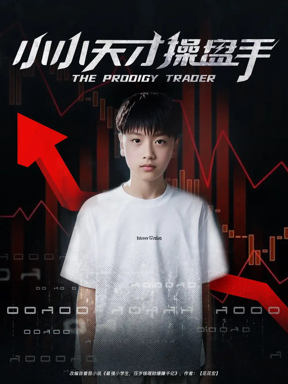 小小天才操盘手（74集）孙弋惟(1)